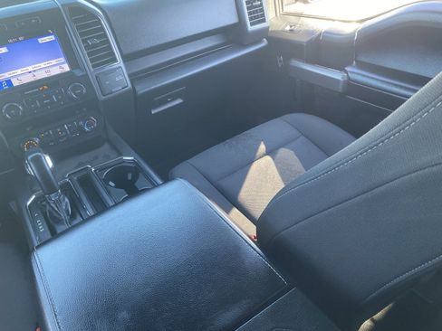 Used 2019 Ford F150 XLT w/ Equipment Group 302A Luxury image 17