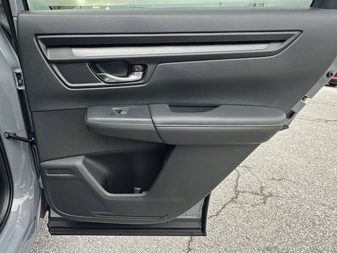 New 2026 Honda CR-V LX image 14