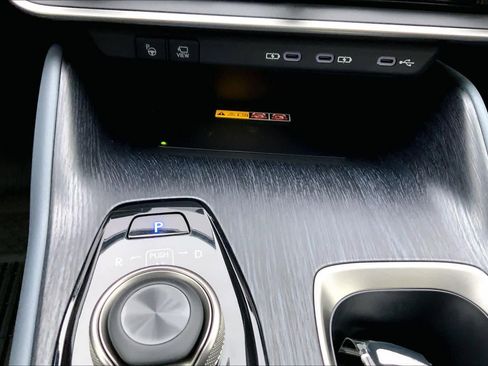 New 2026 Lexus RZ 450e Premium image 18