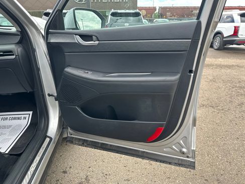 Used 2024 Hyundai Palisade Limited AWD/4WD image 48