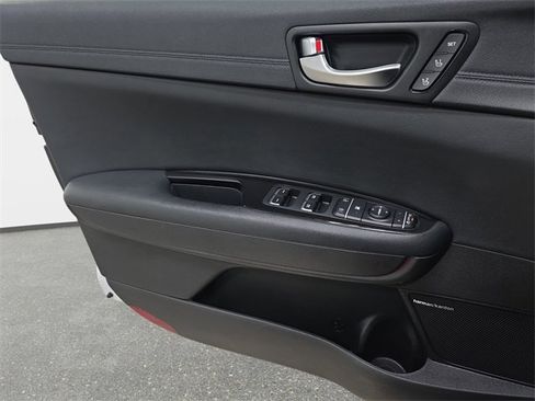 Used 2019 Kia Optima SX w/ SX Limited (Black) Package image 27