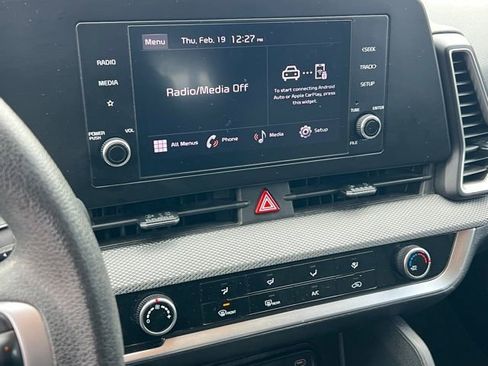 Certified 2024 Kia Sportage LX image 22