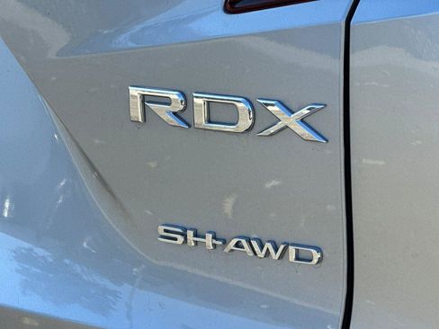 Used 2023 Acura RDX AWD w/ Technology Package image 27