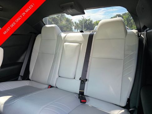 Used 2023 Dodge Challenger SRT Hellcat RWD image 24