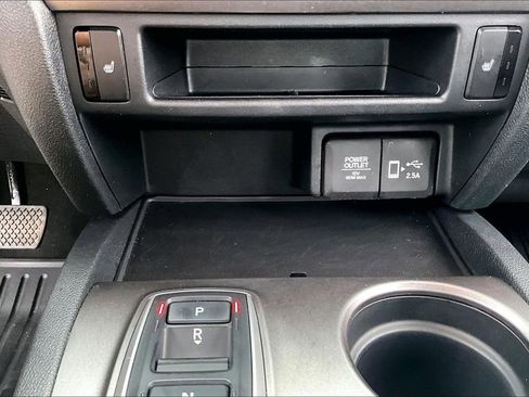 Used 2020 Honda Passport EX-L image 15