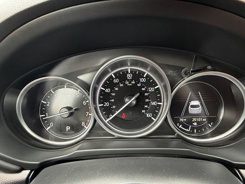 Used 2023 MAZDA CX-5 Carbon Edition AWD/4WD image 13