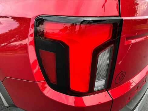 New 2026 Honda Passport RTL image 15