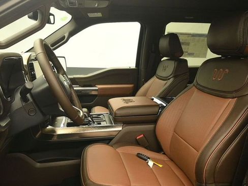 New 2026 Ford F150 King Ranch AWD/4WD image 16