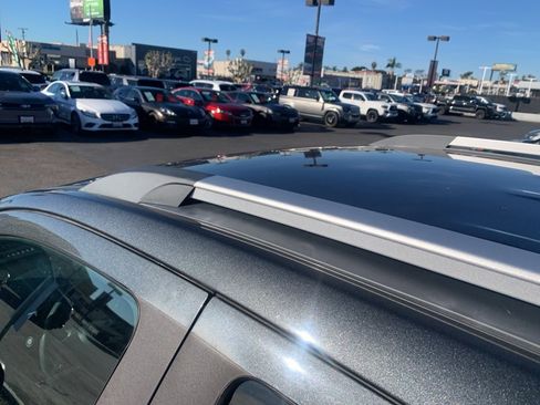 Used 2018 Chevrolet Trax LT image 9