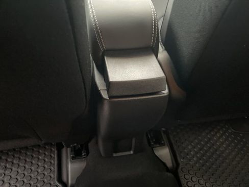 Certified 2023 Jeep Renegade Altitude AWD/4WD image 20