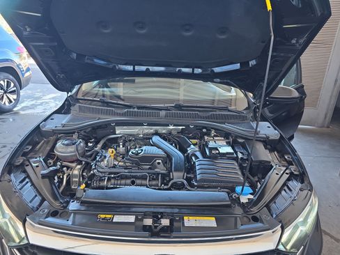 Certified 2023 Volkswagen Jetta SE image 21