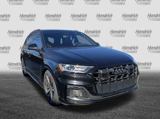 Used 2022 Audi SQ7 Prestige video 2