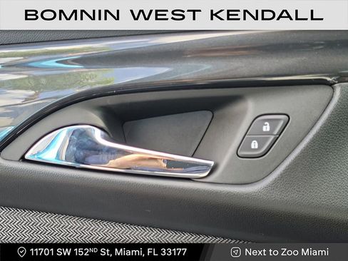 Certified 2025 Chevrolet TrailBlazer LT image 25