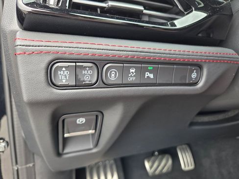 Used 2026 Acura MDX Type S image 26