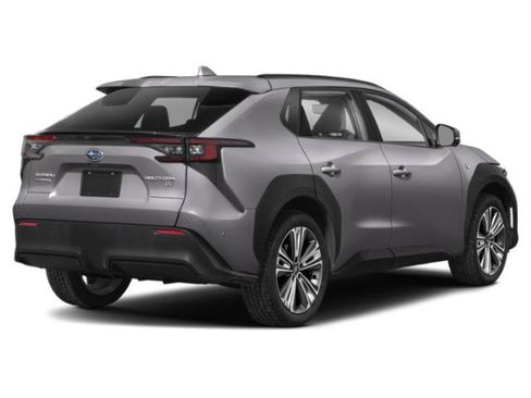 Used 2023 Subaru Solterra AWD image 5