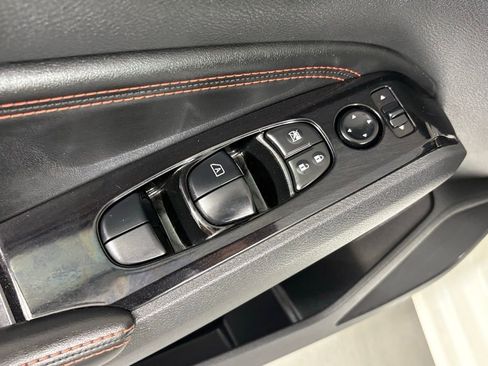 Used 2023 Nissan Altima 2.5 SR image 12