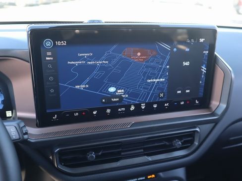 New 2025 Ford Bronco Sport Outer Banks w/ Outer Banks Tech Package+ image 7