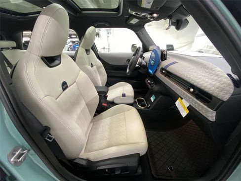 New 2026 MINI Cooper S image 30