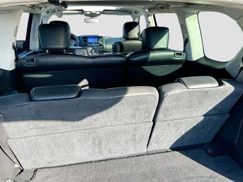 Used 2018 Nissan Armada SL w/ Moonroof Package RWD image 24