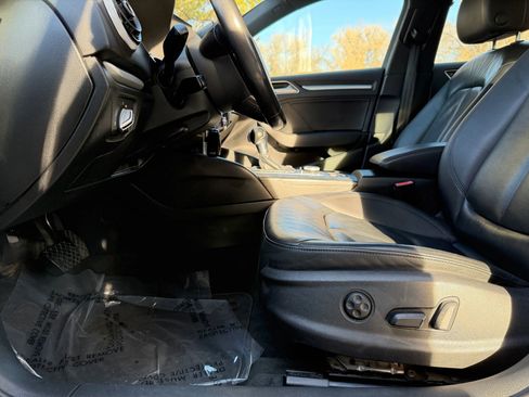 Used 2016 Audi A3 1.8T Premium image 18