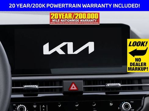 New 2026 Kia Sportage LX FWD image 20