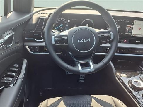 New 2025 Kia Sportage X-Line Prestige image 5