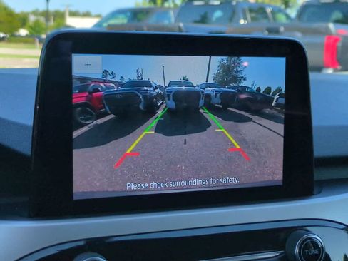 Used 2020 Ford Escape SE FWD image 19