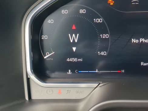 Used 2026 GMC Sierra 1500 AT4X AWD/4WD image 72