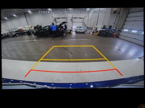 Used 2024 Hyundai Tucson SEL image 18