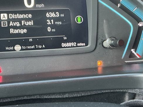 Used 2023 Honda Odyssey Elite image 33