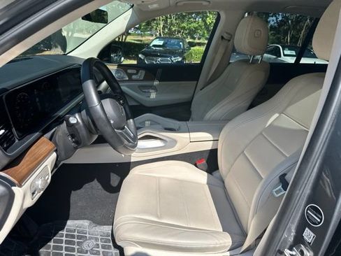Certified 2022 Mercedes-Benz GLE 350 4MATIC image 12