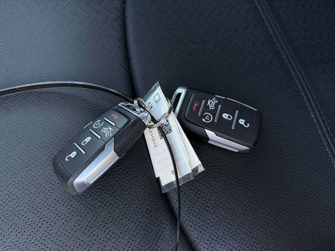 New 2026 RAM 2500 Laramie image 31