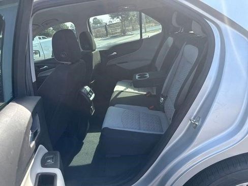 Certified 2022 Chevrolet Equinox LS image 20