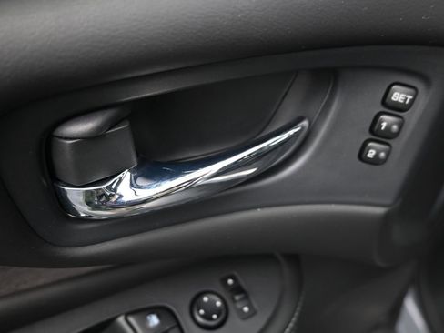 Used 2021 Nissan Murano SL image 14
