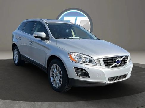 Used 2010 Volvo XC60 T6 AWD/4WD image 46