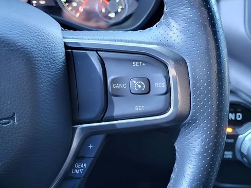 Used 2020 RAM 1500 Sport AWD/4WD image 19