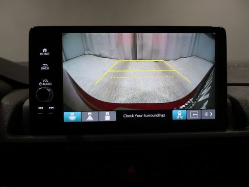 Used 2025 Honda CR-V EX-L image 28