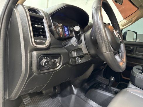 Used 2020 RAM 2500 Tradesman w/ Snow Chief Group image 21