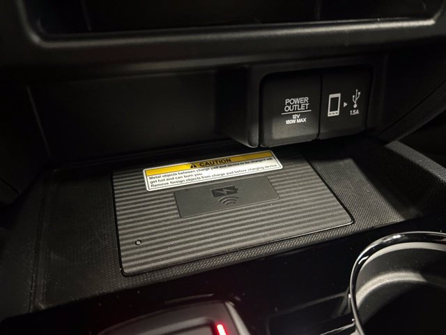 Certified 2022 Honda Ridgeline Black Edition image 24