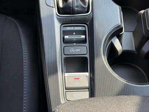 Certified 2026 Honda Civic Sport image 15