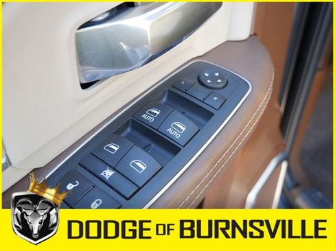 Used 2022 RAM 2500 Laramie image 19