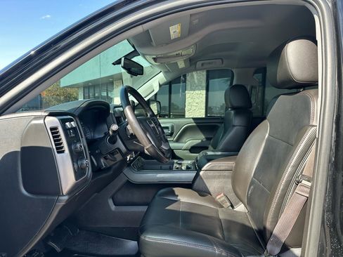 Used 2014 GMC Sierra 1500 SLT w/ All-Terrain Package AWD/4WD image 2