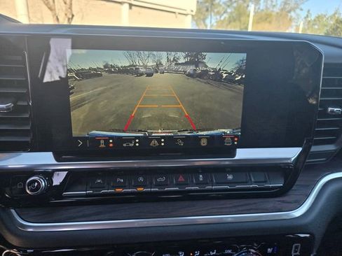 New 2026 GMC Sierra 1500 SLT w/ SLT Premium Package image 12