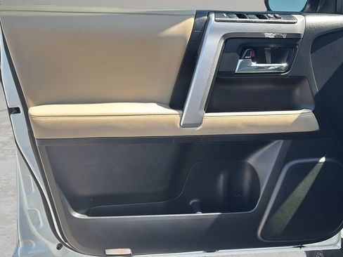 Used 2022 Toyota 4Runner SR5 RWD image 16
