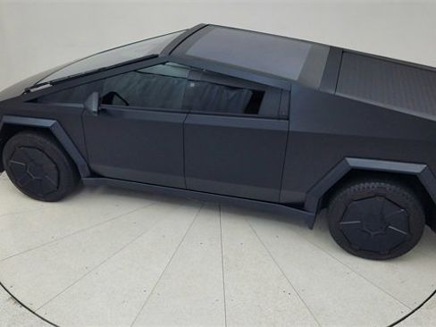 Used 2024 Tesla Cybertruck Cyberbeast image 75