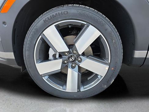 New 2026 Hyundai Santa Fe Limited image 10