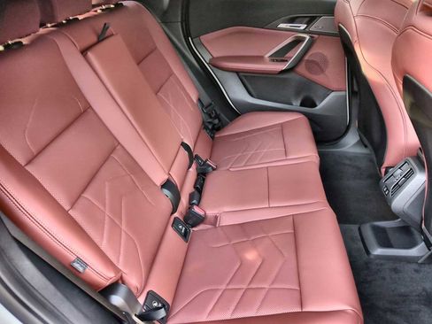 New 2026 BMW X1 xDrive28i w/ Technology Package image 21