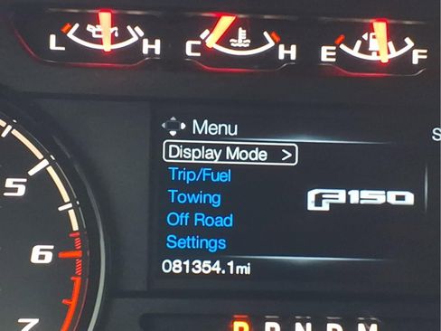 Used 2020 Ford F150 XLT w/ Equipment Group 302A Luxury image 23