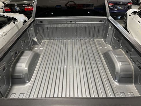 Used 2026 GMC Sierra 1500 Pro w/ Pro Value Package RWD image 10
