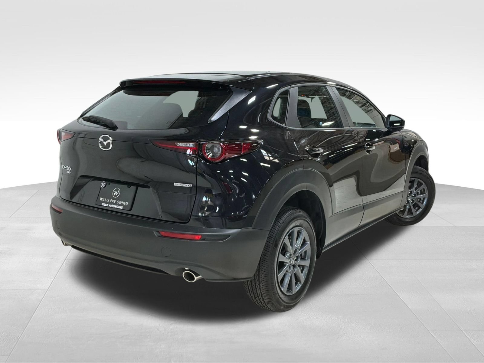 Used 2026 MAZDA CX-30 AWD 2.5 S image 5